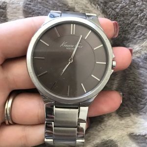Kenneth Cole watch